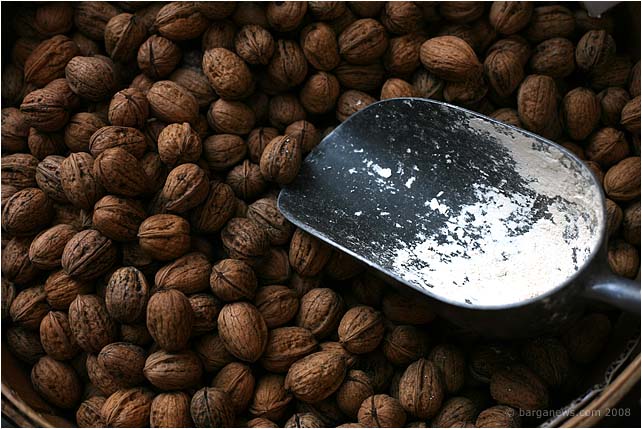 Barga Daily Image – 6 November 2008