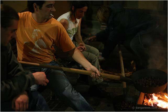 Barga Daily Image – 12 November 2008