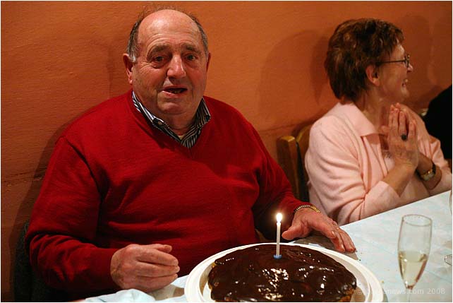 Barga Daily Image – 16 November 2008