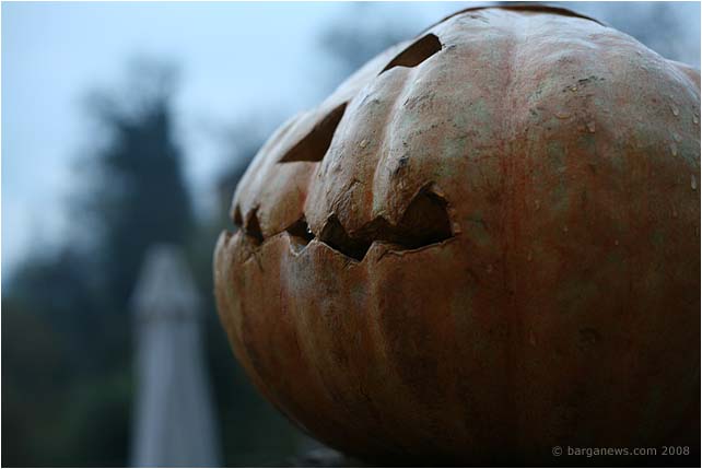 Barga Daily Image – 18 November 2008