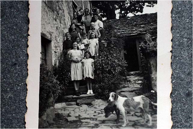 Barga Daily Image – 19 November 2008