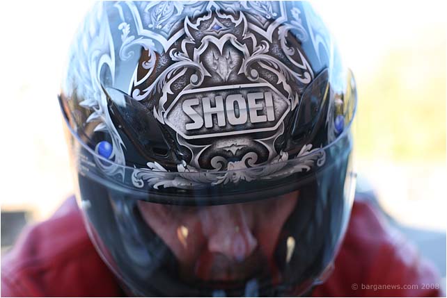 Barga Daily Image – 23 November 2008