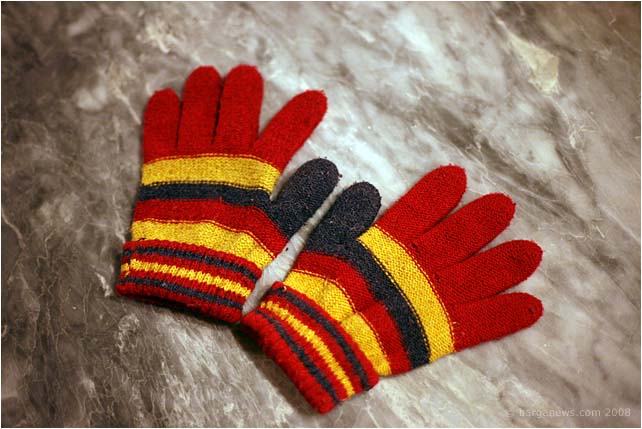 Barga Daily Image – 26 November 2008