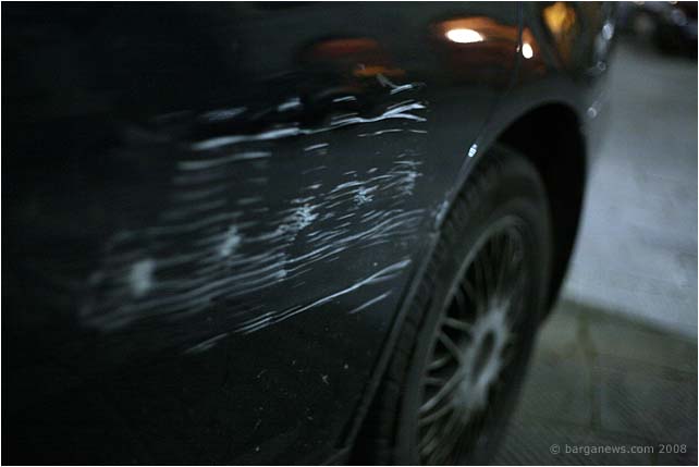 Barga Daily Image – 28 November 2008