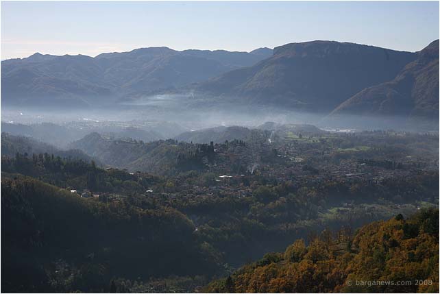 Barga Daily Image – 29 November 2008