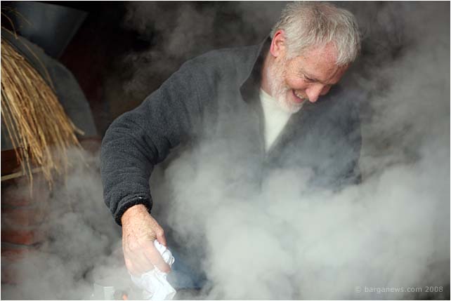 Barga Daily Image – 1 December 2008