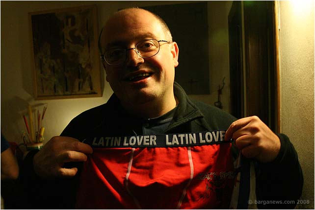 Barga Daily Image – 2 December 2008