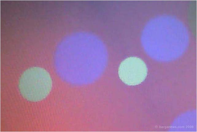 Barga Daily Image – 3 December 2008