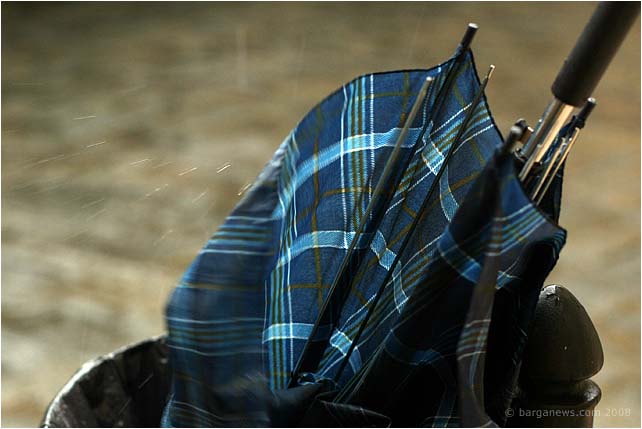 Barga Daily Image – 6 December 2008