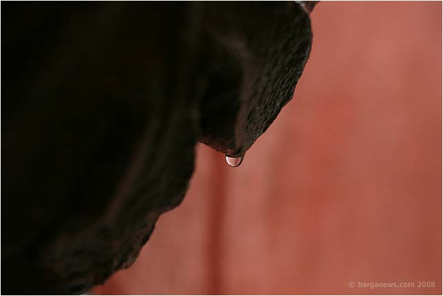 Barga Daily Image – 7 December 2008