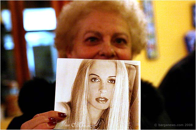 Barga Daily Image – 9 December 2008