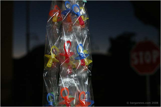 Barga Daily Image – 11 December 2008