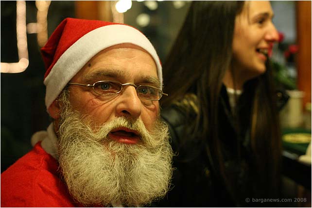 Barga Daily Image – 12 December 2008