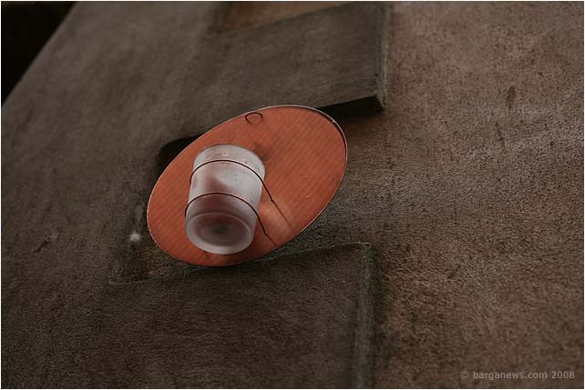 Barga Daily Image – 15 December 2008