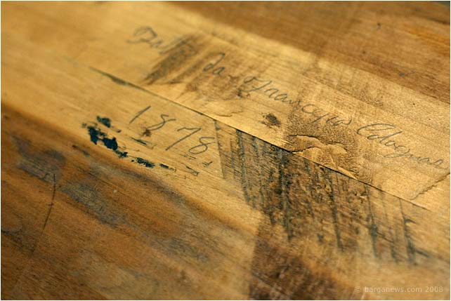 Barga Daily Image – 16 December 2008