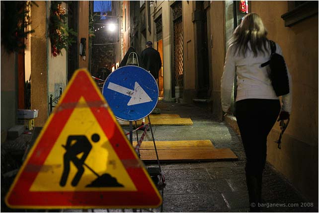 Barga Daily Image – 17 December 2008