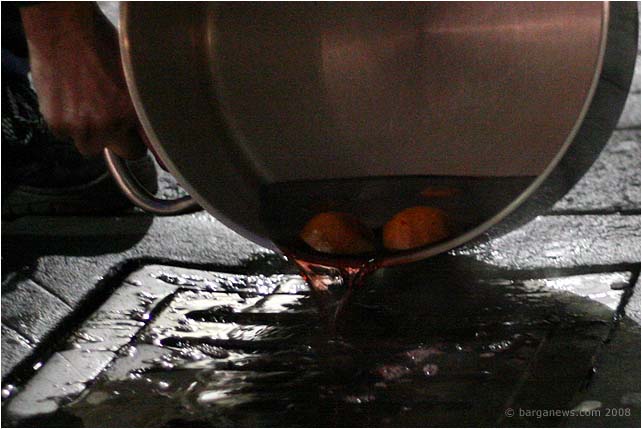 Barga Daily Image – 18 December 2008