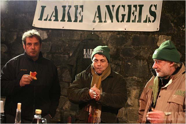 Barga Daily Image – 19 December 2008