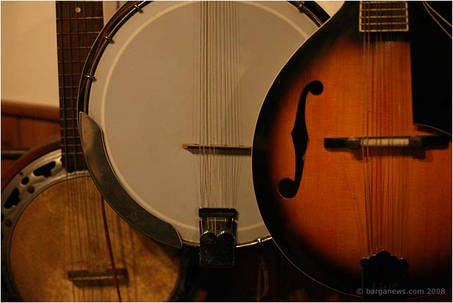 Barga Daily Image – 20 December 2008