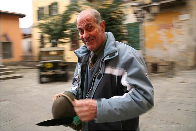 Barga Daily Image – 21 December 2008