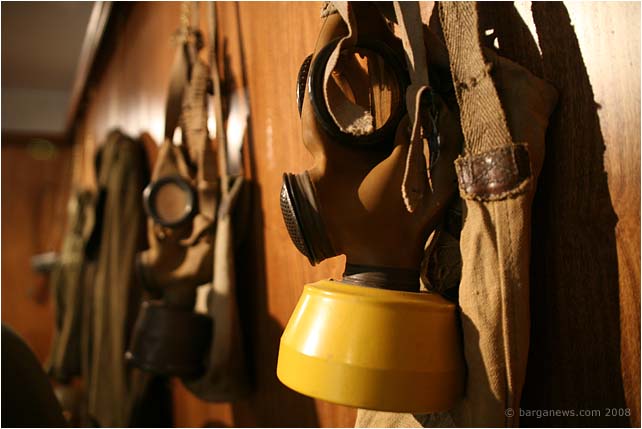 Barga Daily Image – 22 December 2008