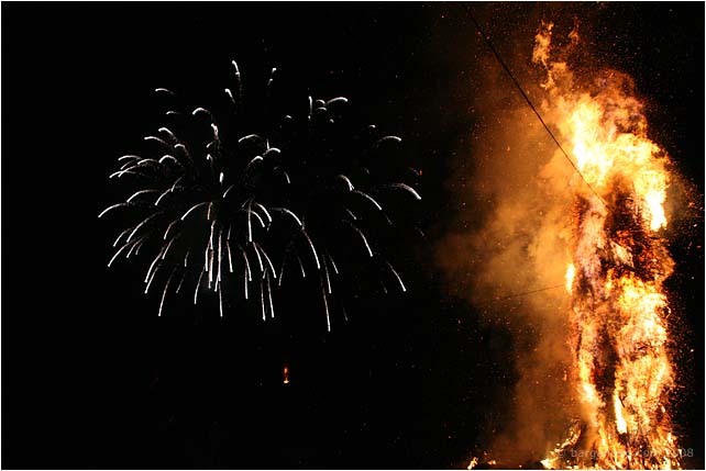 Natalecci of Gorfigliano Garfagnana