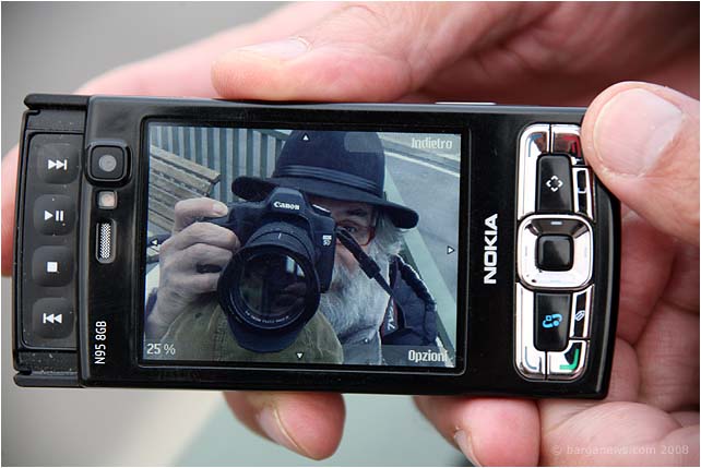 Barga Daily Image – 24 December 2008