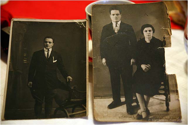 Barga Daily Image – 27 December 2008