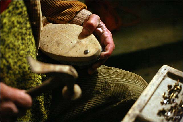 Barga Daily Image – 28 December 2008