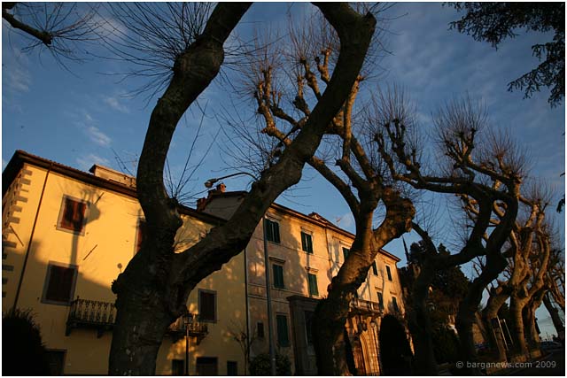 Barga Daily Image – 5 January 2009