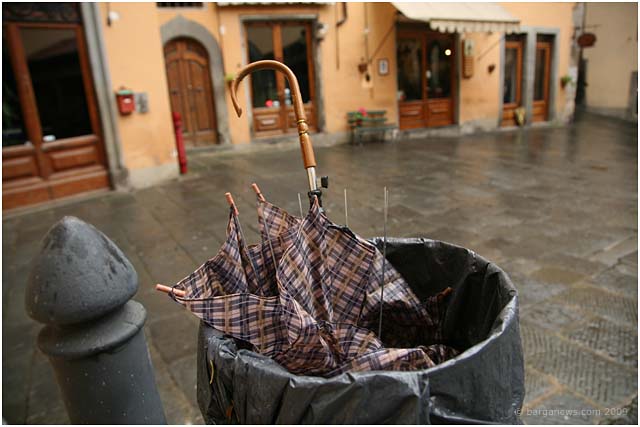 Barga Daily Image – 1 January 2009