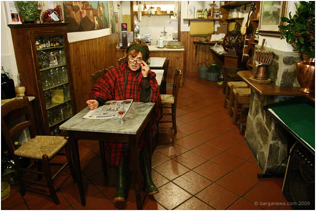 Barga Daily Image – 6 January 2009