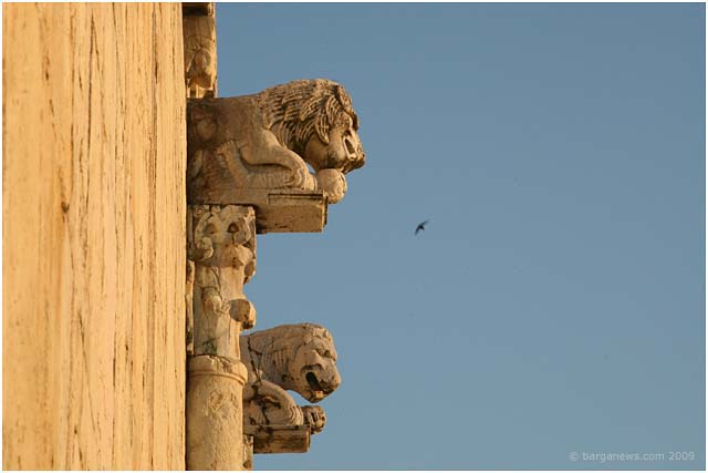 Barga Daily Image – 9 January 2009