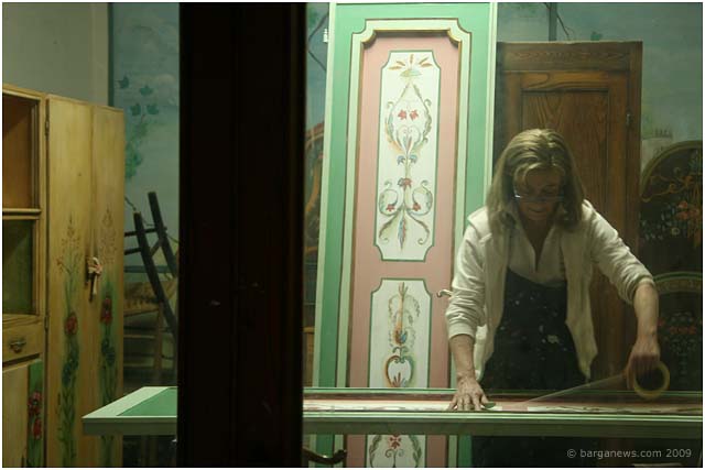 Barga Daily Image – 7 January 2009