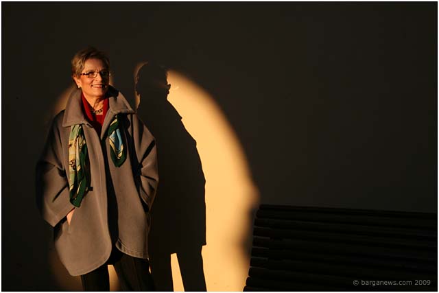 Barga Daily Image – 3 January 2009