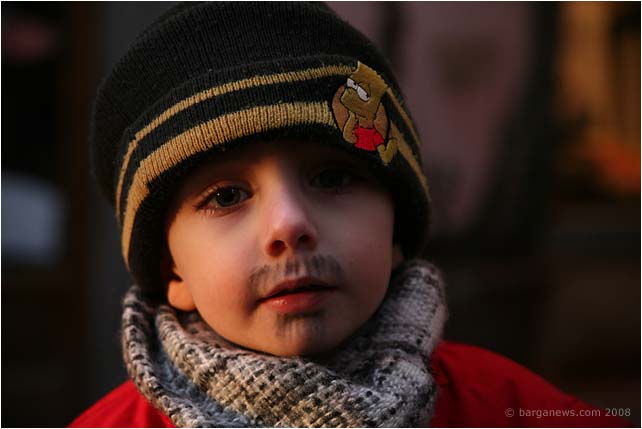 Barga Daily Image – 10 January 2009