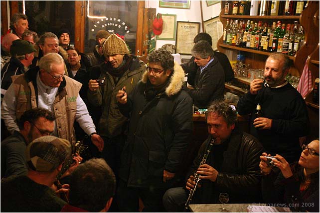 Barga Daily Image – 14 January 2009