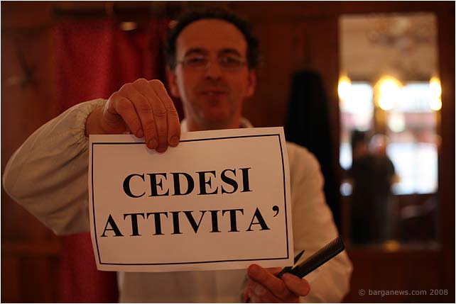 Barga Daily Image – 16 January 2009