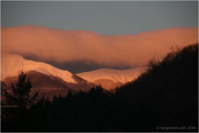 Barga Daily Image – 17 January 2009
