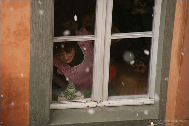 Barga Daily Image – 19 January 2009