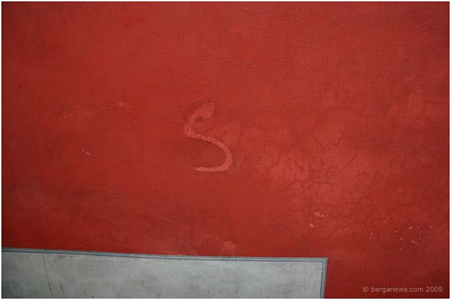 Barga Daily Image – 29 January 2009