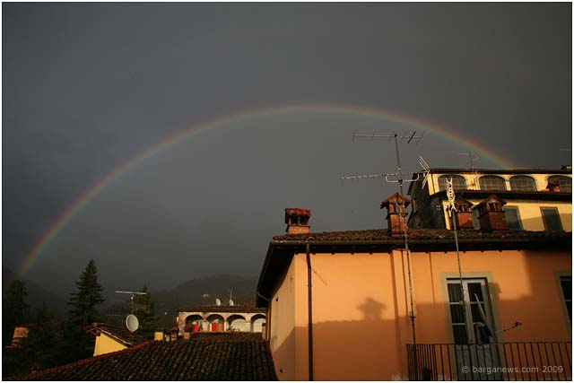 Barga Daily Image – 2 February 2009