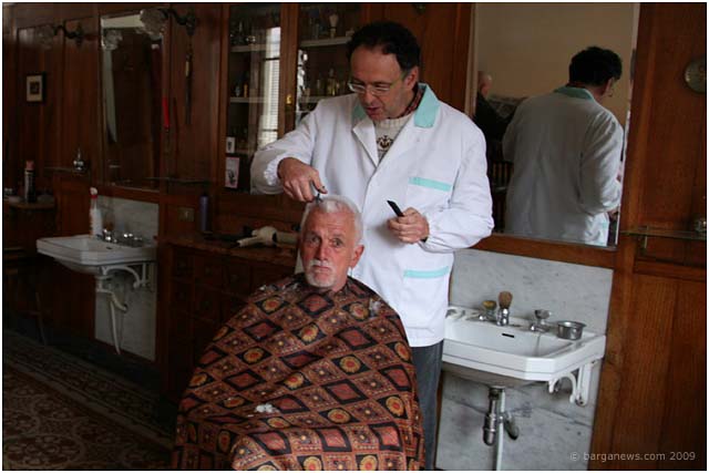 Barga Daily Image – 4 February 2009