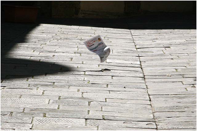 Barga Daily Image – 5 February 2009