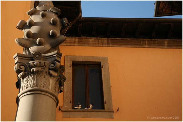 Barga Daily Image – 6 February 2009