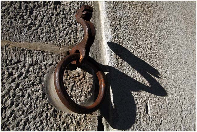 Barga Daily Image – 7 February 2009