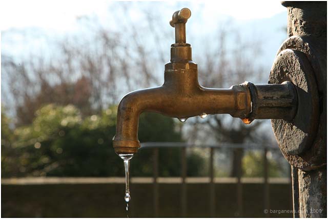 Barga Daily Image – 8 February 2009