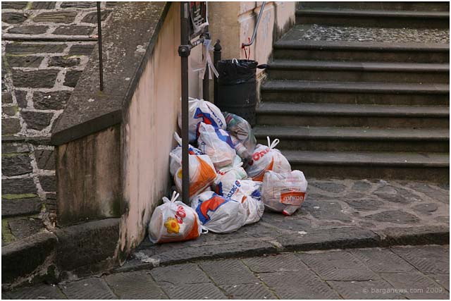 Barga Daily Image – 9 February 2009