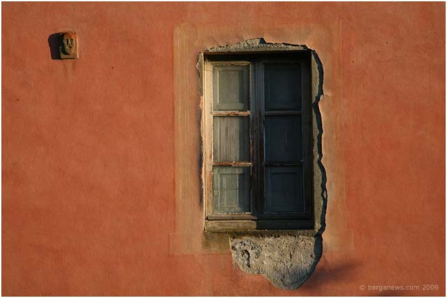 Barga Daily Image – 10 February 2009