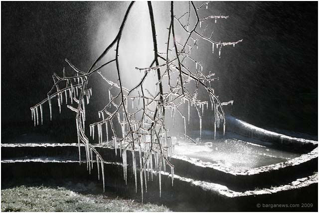 Barga Daily Image – 12 February 2009